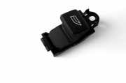 Schalter für Fensterheber links hinten Volvo S80 II (124) 30710893