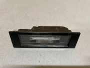 Kennzeichenbeleuchtung BMW 1 Cabrio (E88) 120 d 7165735