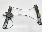 Fensterheber vorne rechts LAND ROVER RANGE ROVER EVOQUE (L538) 2.2 D 4x4 WH12730 918957102