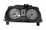 Kombiinstrument NISSAN NOTE (E11, NE11) 1.5 dCi 9U55B