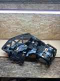 Stoßstangenhalter hinten rechts BMW X2 (U10) iX2 eDrive 20 5A329D2