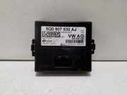 Gateway-Steuereinheit VW GOLF VII (5G1, BQ1, BE1, BE2) 2.0 GTI 5Q0907530AJ