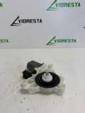 Motor Fensterheber links hinten Ford Focus III (DYB) 0004332336