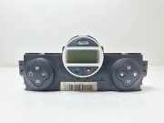 Andere Steuergeräte RENAULT MODUS / GRAND MODUS (F/JP0_) 1.6 (JP03, JP0B, JP0U, JP0Y, JP1G) 384CHCAREC