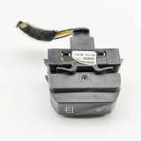 Schalter für Heckscheibenheizung RENAULT TRAFIC III Furgon (FG_) 1.6 dCi 115 253608347R