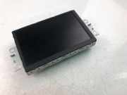 Display Volvo S60 II (134) 31382906AC