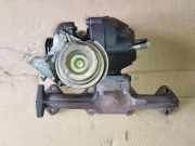 Turbolader BMW X3 (E83) 2.0 d 7794140