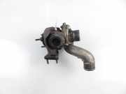 Turbolader RENAULT LAGUNA II Grandtour (KG0/1_) 2.2 dCi (KG09) GT1852V 8200221363