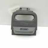 Airbag-Indikator RENAULT MASTER III Furgon (FV) 2.3 dCi 145 FWD (FV0E, FV0F, FV0H, FV0J) 969820881R