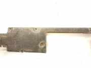 Unterbodenabdeckung links PORSCHE 911 (991) 3.4 Carrera 4 99150460500