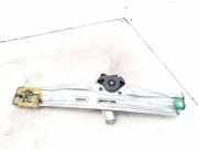 Türfensterheber hinten links FIAT TIPO Hatchback (357_) 1.6 D 385501