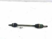 Antriebswelle vorne rechts SUBARU LEGACY IV (BL) 2.5 AWD (BL9)