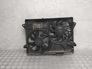 Kühlmodul Opel Antara (L07) F00S3D2021