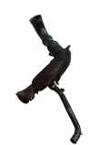 Luftansaugschlauch CITROËN JUMPER Furgon 2.2 HDi 150 1394223080