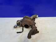 Turbolader SAAB 9-3 Estate (YS3F) 1.9 TiD 93184791