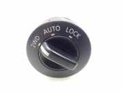 Schalter NISSAN X-TRAIL (T30) 2.2 dCi