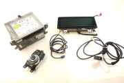 Radio/Navigationssystem-Kombination BMW 3er (F30, F80) 9290362