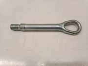 Abschleppöse Mercedes-Benz E-Klasse Cabriolet (A207)