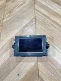 Navigationsanzeige MERCEDES-BENZ C (W206) C 200 (206.042) A1729020301 A1729016600