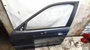 Vordere linke Tür BMW 3 (E46) 320 d