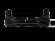 Hintere Stoßstange VW TOURAN (5T1) 1.2 TSI LC9X ZDR260