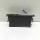 Navigationsanzeige JAGUAR F-PACE (X761) 2.0 D AWD FK72-19C299-AC