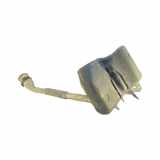 Behälter Scheibenwaschanlage Citroen C5 III (RD) 9647995780