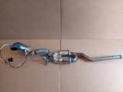Katalysator SEAT ATECA (KH7) 2.0 TSI 4Drive 5NA131781