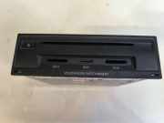 Radio/Navigationssystem-Kombination VW Touareg I (7L) 7P6035670
