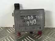 Antennenverstärker AUDI A4 (8EC, B7) 2.0 TDI 8E9035535A 8E0035456