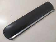Front Bumper Center Moulding OPEL OMEGA B Estate (21_, 22_, 23_) 2.0