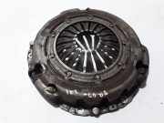 Kupplungsdruckplatte RENAULT TRAFIC II Furgon (FL) 2.0 dCi 115 (FL01, FL0U) 8200716880