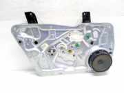 Fensterheber links hinten VW Tiguan I (5N) 5N1837729