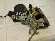 Türschloss hinten links TOYOTA RAV 4 II (_A2_) 2.0 D-4D 4WD (CLA20_, CLA21_)