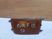 Blinker vorne links VW GOLF III Cabriolet (1E7) 1.9 TDI 1H0953156C