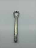 Abschlepphaken MERCEDES-BENZ C (W204) C 180 Kompressor (204.046)