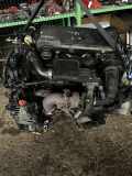 Motor CITROËN C3 I (FC_) 1.4 HDi