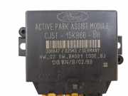 Einparkhilfe PDC Steuergerät FORD C-MAX II (DXA/CB7, DXA/CEU) 2.0 TDCi CJ5T15K866BH