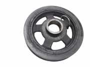 Kurbelwellenriemenscheibe