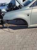 Kotflügel vorne links TOYOTA AVENSIS Sedan (_T25_) 2.0 D-4D (CDT250_)