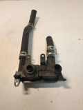 Wärmetauscher Innenraumheizung TOYOTA PREVIA (_R3_) 2.0 D-4D (CLR30_)