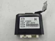 Steuergerät Beleuchtung Mazda CX-7 (ER) E22767890C