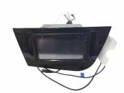 Radio/Navigationssystem-Kombination Seat Leon (1P)
