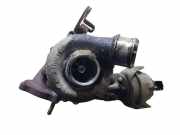Turbolader FORD GALAXY III (CK) 2.0 TDCi 9677063780