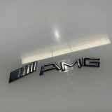 Emblem Mercedes-Benz E-Klasse (W211)