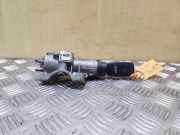 Zündschloss Audi A4 Cabriolet (8H) 4B0905851G