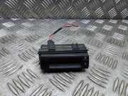 Innenuhr TOYOTA PRIUS Hatchback (_W2_) 1.5 (NHW2_) 8391047040