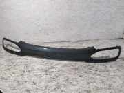 Stoßstangenmitte hinten BMW 7 (G11, G12) 740 i, Li 606116003