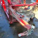 Seitenpaneele vorne rechts TESLA MODEL Y Y Juniper