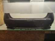 Hintere Stoßstange LEXUS GS (_L1_) 300h (AWL10_, GRL11_)
